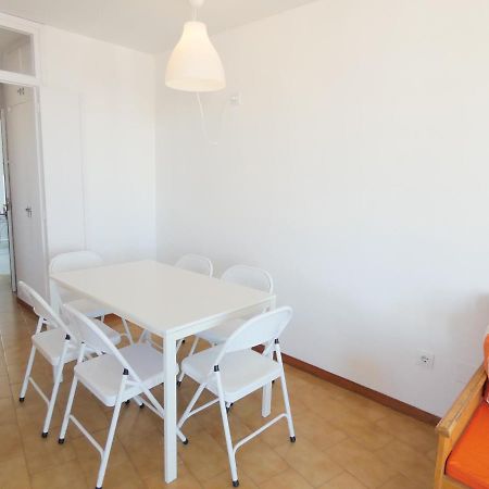 Apartamento Bora 4-D Rosas Exterior foto