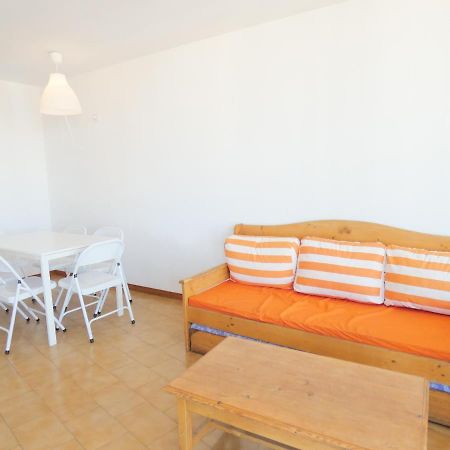 Apartamento Bora 4-D Rosas Exterior foto